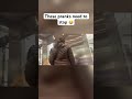 Fart Spray Elevator Prank #explore #funny #pranks #entertainment