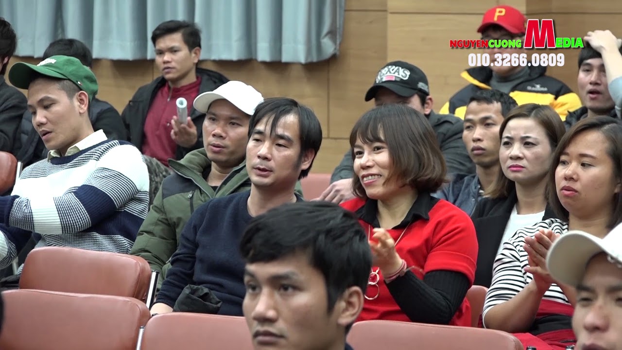 Ngo Trung Quang Voi Bai Hat Bolero Phong Cach Moi Lam Nong Ca Khan Phong