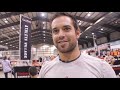 CrossFit - Rich Froning on Pressure and King Kong