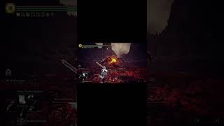 close one 😬 #eldenring #shadowoftheerdtree #eldenringgameplay #eldenringdlc #gaming #gameplay
