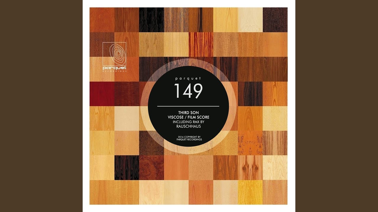 Film Score (Rauschhaus Remix)