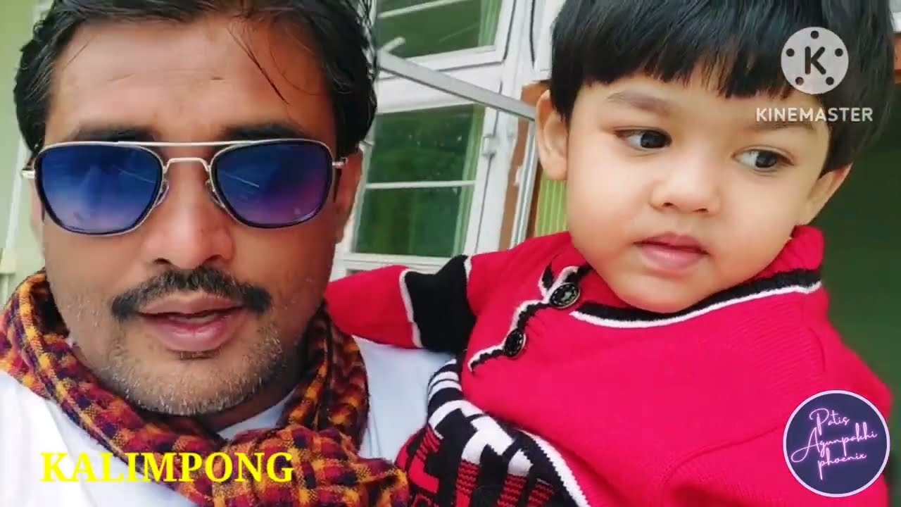 DUSTBIN🗑the Painkiller.a trailer||RISHOP,LAVA,KALIMPONG,DARJEELING KANCHAN JHANGHYA||PATI's PANCHALI