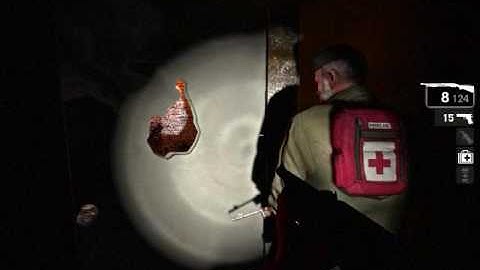 Left 4 Dead- Powerstation Attempt Pt. 1- dinocoaster007 and IHOP007