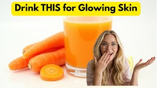Carrot Juice Benefits + Easy Recipe | Drink This Every Day for Better Eyesight and Immunity!