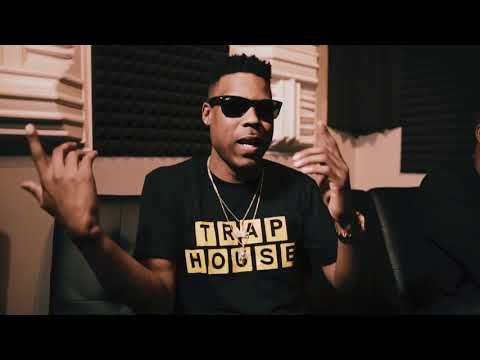 Rickstarr ft. Rubberband OG - 'What You Need' (Music Video)