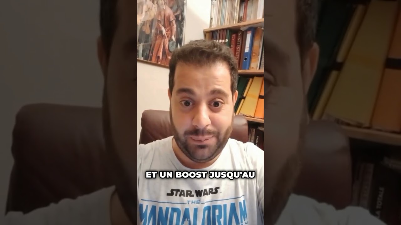 C'est Octobre Rose tous les jours ! 