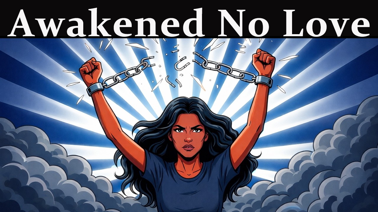 Why Do The Awakened No Longer Fall In Love? – Carl Jung