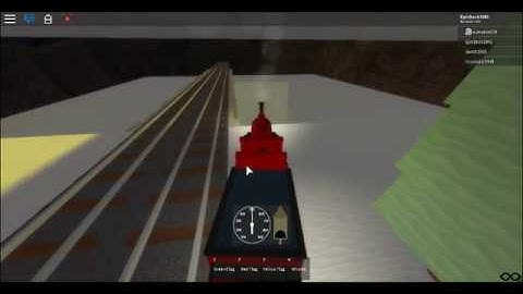 WIP Railway Map crash 21? i dont even know