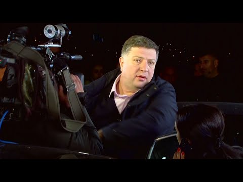 უგულავას დაკავება - პოლიტიკური შეფასებები