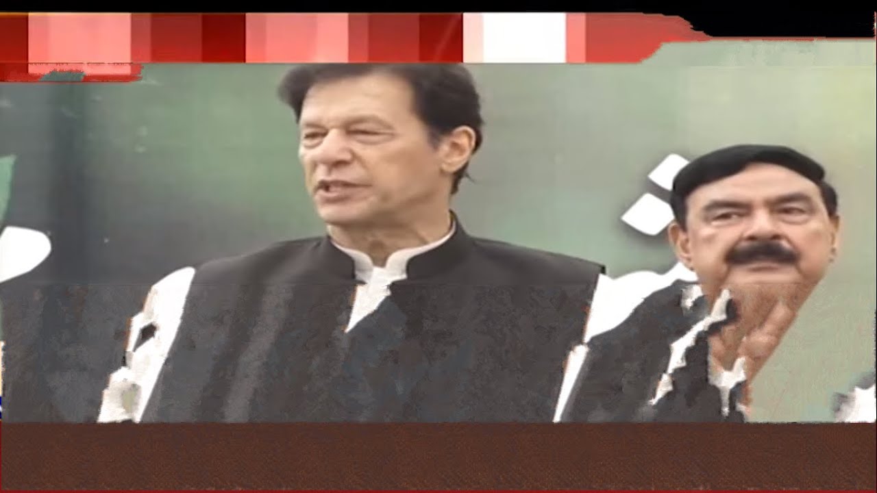 Indian Media  Reject Imran Khan Victory In Azad Kashmir