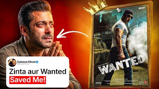 How This Movie Saved Salman Khan's Career? - Cinemastic