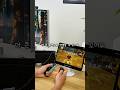 닌텐도 스위치2 아이패드 연결🖥️
