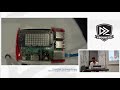 Daniel Silva - PowerShell on RaspberryPi - Let's open a door for your PowerShell ideas
