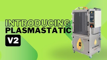 Introducing the Plasmastatic V2