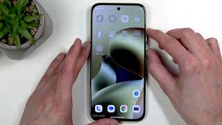 MOTOROLA Moto G67 – How to Boot into Safe Mode