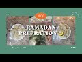 Ramadan prepration vlog  vlog 28  desi moms lifestyle