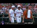 #11 Oregon vs #6 Texas | Supers Game 1 | 2026 College Baseball Highlights & Analysis