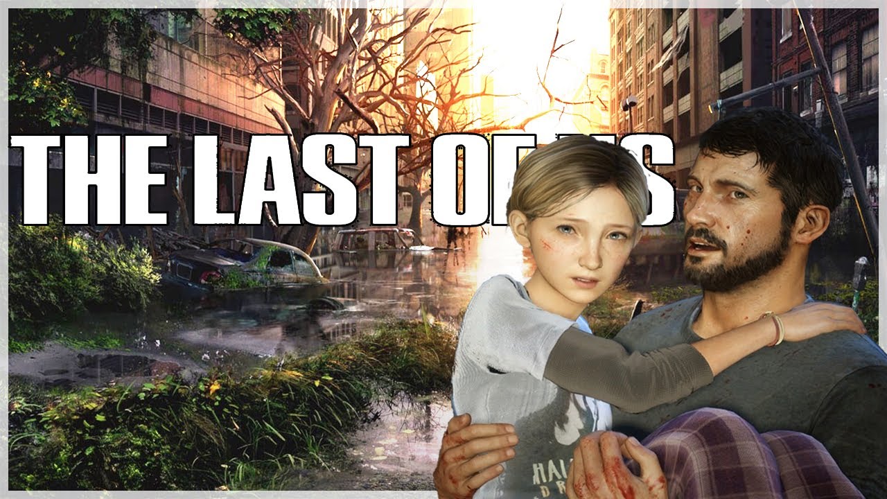 The Last of Us Remasterd#01-Der Schmerz eines Vaters | sanderZone