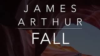 James Arthur- Fall (Lyrics/Tradução/Legendado)(HQ)