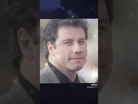 Videó: John Travolta: életrajz, Karrier, Személyes élet