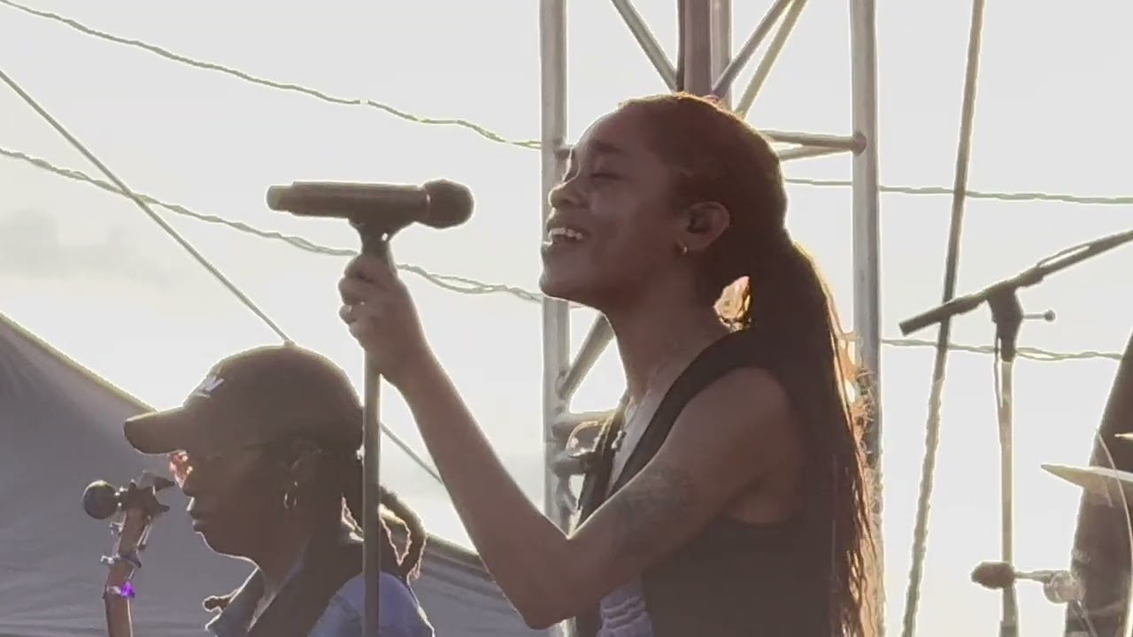 Honestly We Need Jesus - Terrian