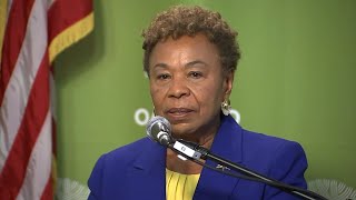 Oakland community leaders won't back down to Trump's threats of sending in National Guard
