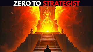 From Zero to Powerhouse: The Machiavellian Path for the Isolated Strategist - Machiavelli