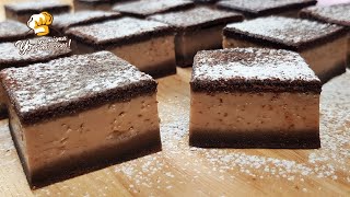 👉 La Receta que En casa Todos Esperan estos BOCADOS de GALLETAS de CHOCOLATE 😀😀