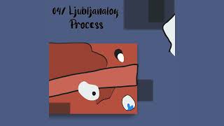 Cadetcast 4 - Igzi Ljublog Process