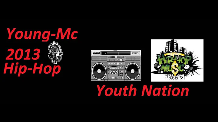 Young Mc Save Me Ft Denesha