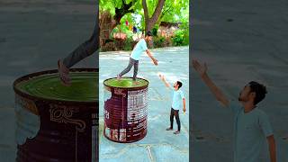 🤩 Next Level Photography Trick 📱 #photoediting #mobilephotography #ytshorts