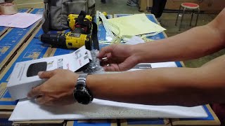 Unboxing The Polytron Pdv 700t2 Set Top Box Stb For Digital Channels