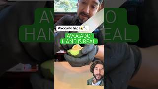 The Right Way to Cut an Avocado (So You Don’t Need Stitches)