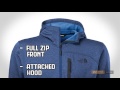 The North Face Canyonlands Hoodie (For Men)