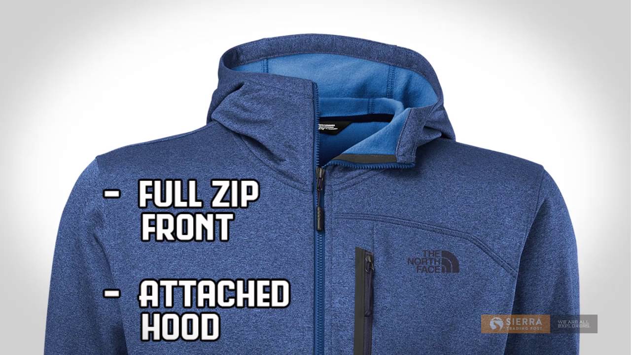 canyonlands softshell jacket