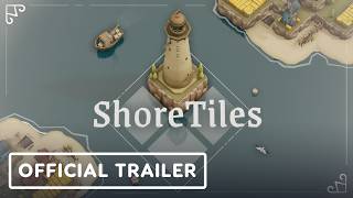 ShoreTiles - Official Release Date Trailer