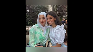 معلومات عن نجوم كراميش الفضائيه سجى حماد 