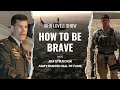 Ep. 004 | Courage &amp; Chaos w/ Black Hawk Down Hero Jeff Struecker