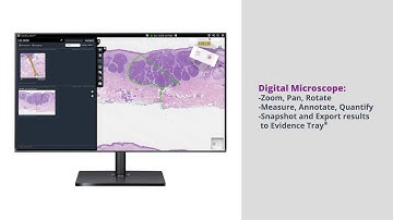 Inspirata Dynamyx™ the “Open” Digital Pathology Solution