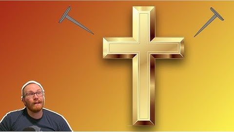 Nailed to the Cross by Rush of Fools - is it Biblical? | WSLA