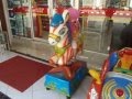 Lagu Anak dan Odong odong