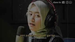 story wa woro widowati