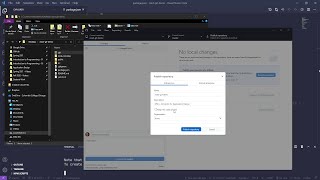 Famous SP21 Web Apps: 18 - Git, GitHub and React Net Worth