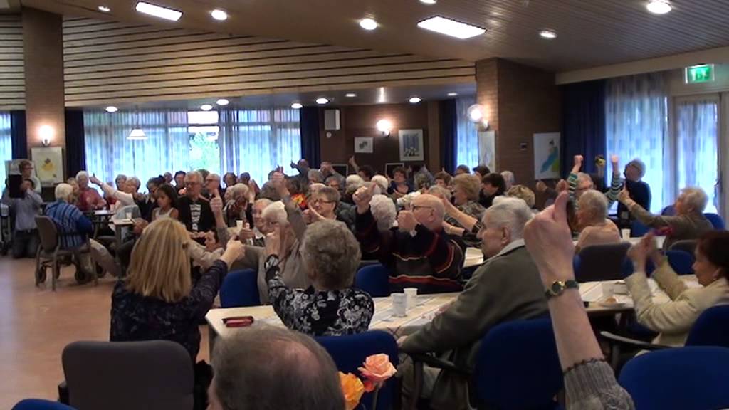 Zwartepietenbende / Tjoe tjoe wa / Bermensteyn Capelle ad IJssel / 2013