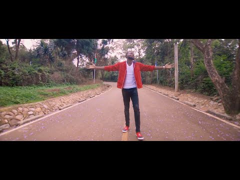 Janga La Ukimwi Dokta B Official Video 
