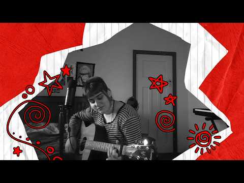 Badly Drawn Boy - The Shining (Cover)
