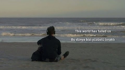 Gibran Alcocer- İdea 22 (Anya Nami Remix) ~Türkçe Çeviri~