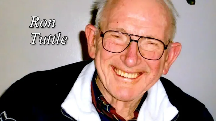 Ron Tuttle Memorial