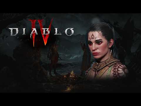 🔴Got Nerfed, break something different LOL - #diablo4 #diabloiv 🔔