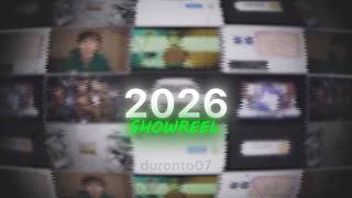 Download lagu Video Editor Showreel 2026